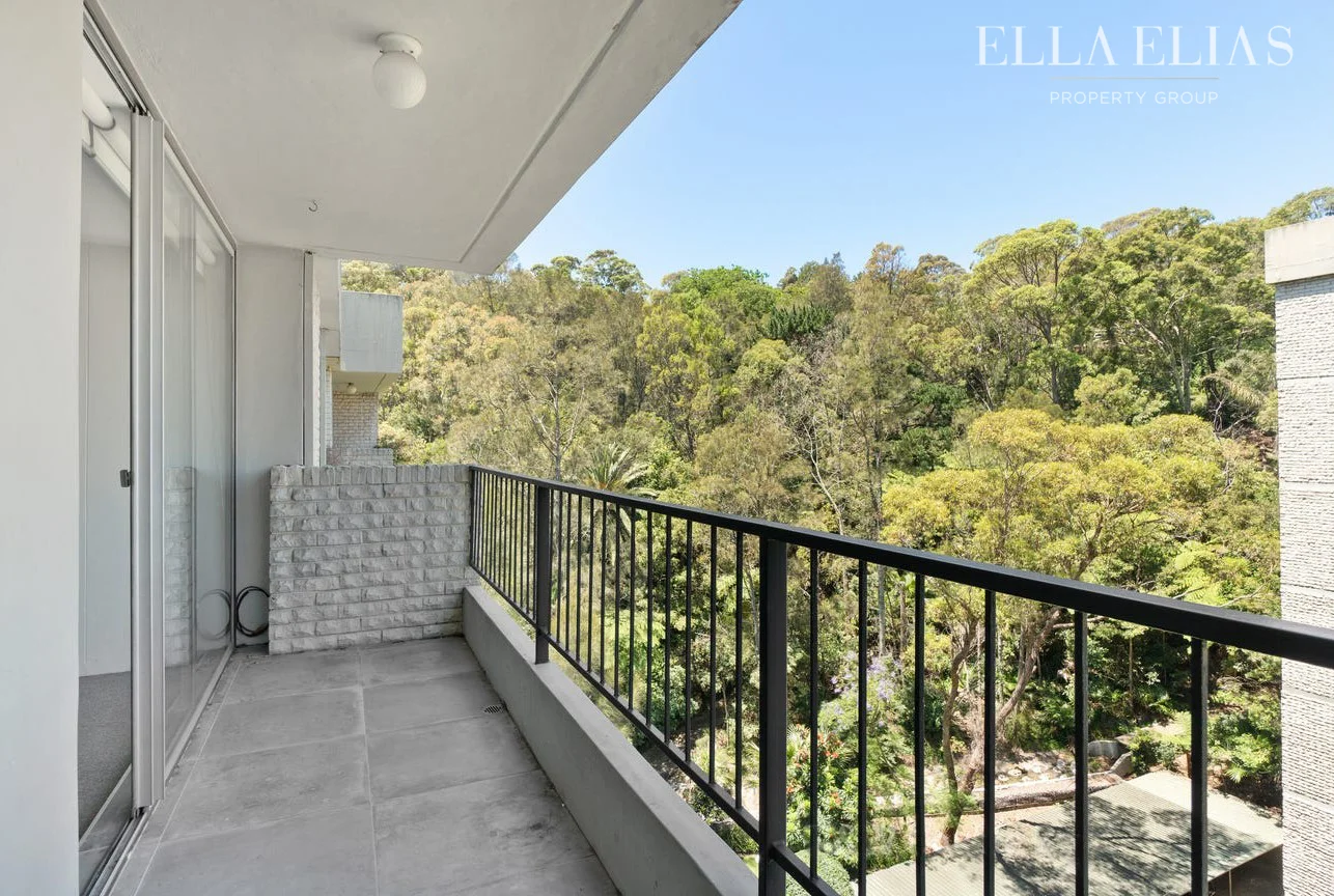 Additional image 8 of 8D/6 Hampden Street, Paddington NSW 2021