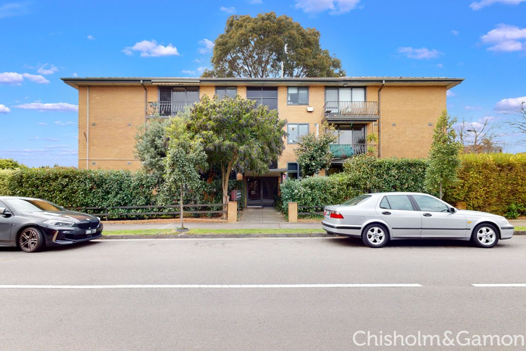 1 bedrooms Apartment / Unit / Flat in 10/53 Wattletree Road ARMADALE VIC, 3143