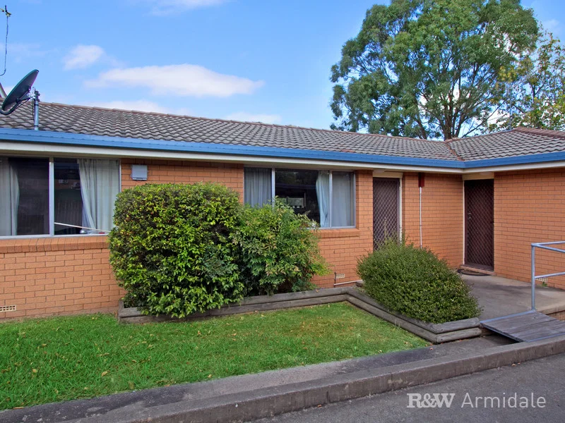 3/10 Marshall Avenue, Armidale NSW 2350