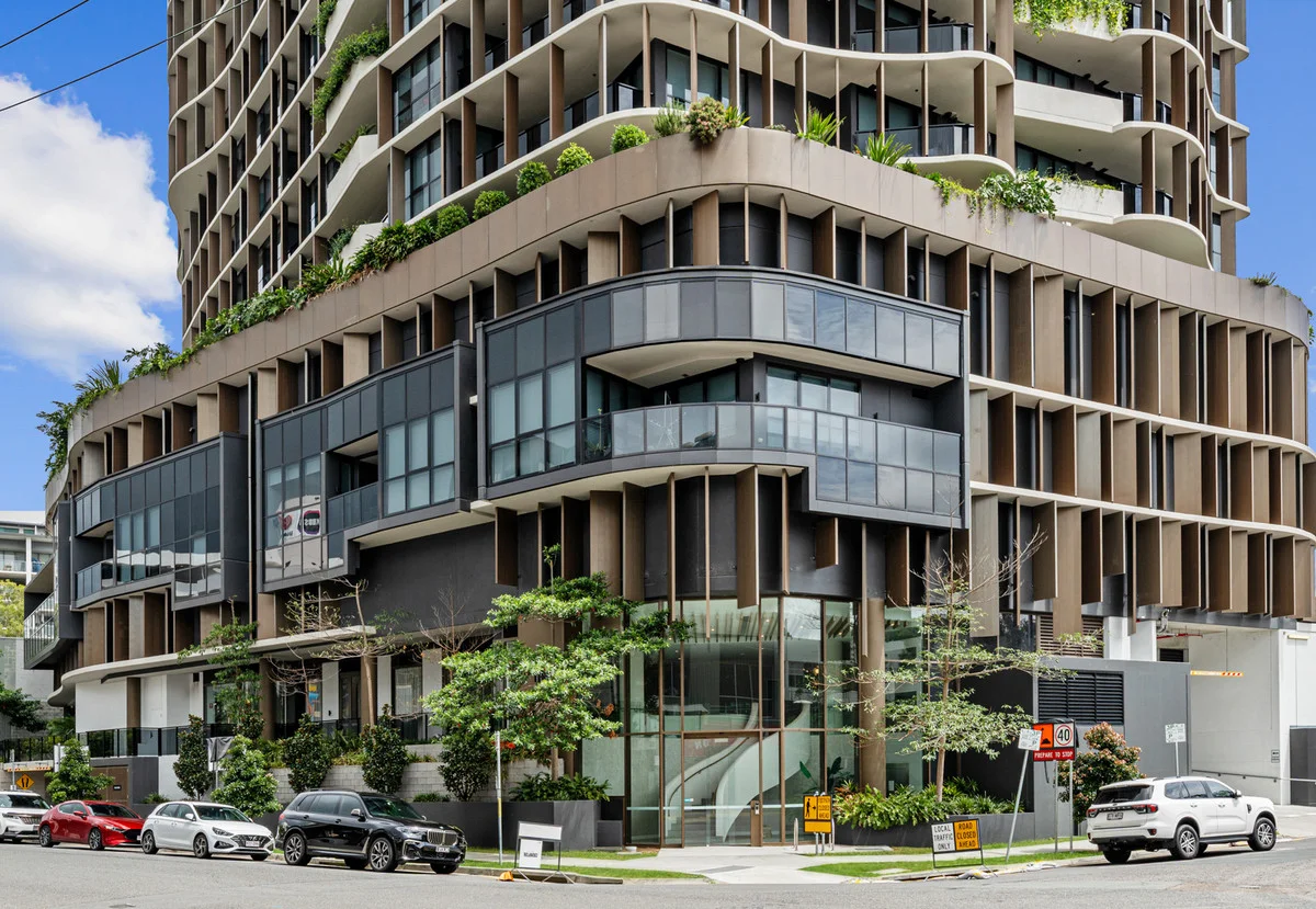 Additional image 24 of 908/19-23 McDougall Street, Milton QLD 4064