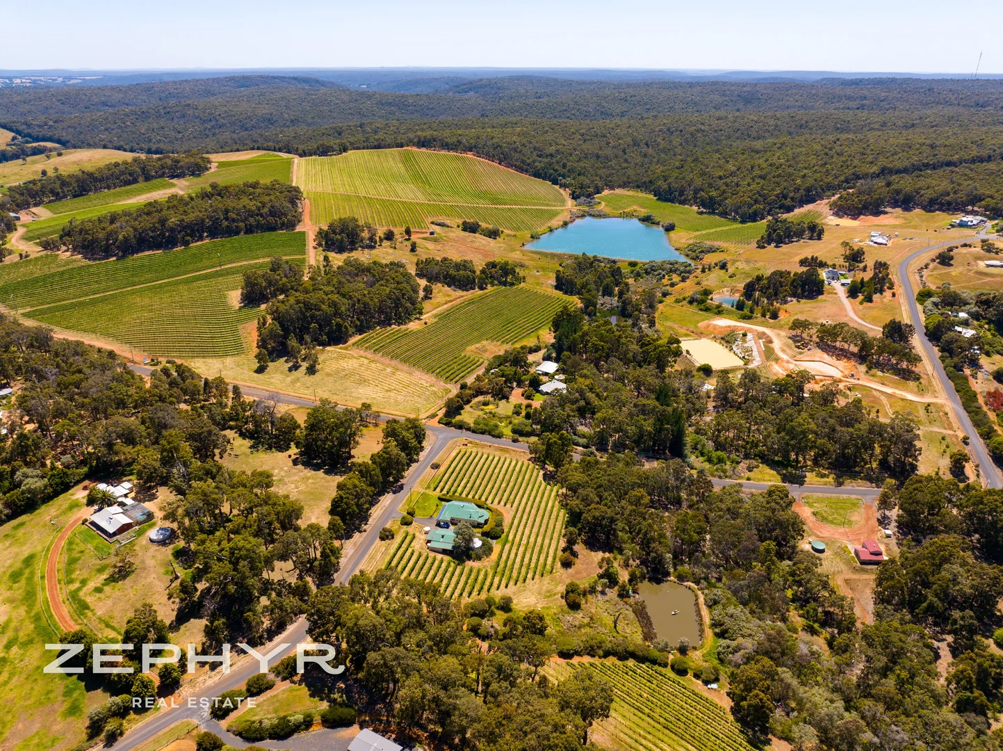 Additional image 19 of 11 The Dress Circle, Henty WA 6236