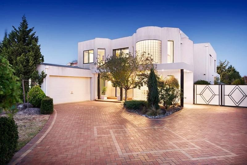 46 Evrah Drive, Hoppers Crossing Property History & Address Research