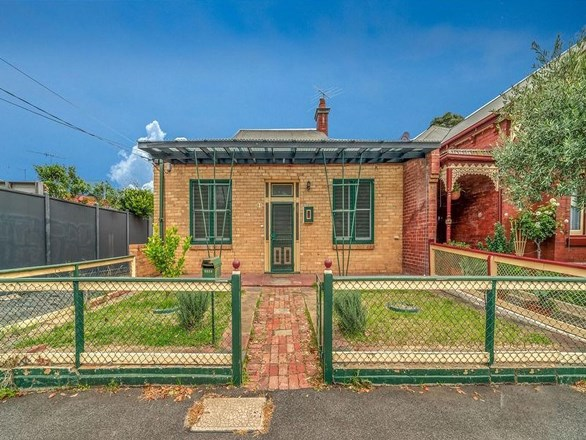 83 Michael Street, Fitzroy North VIC 3068