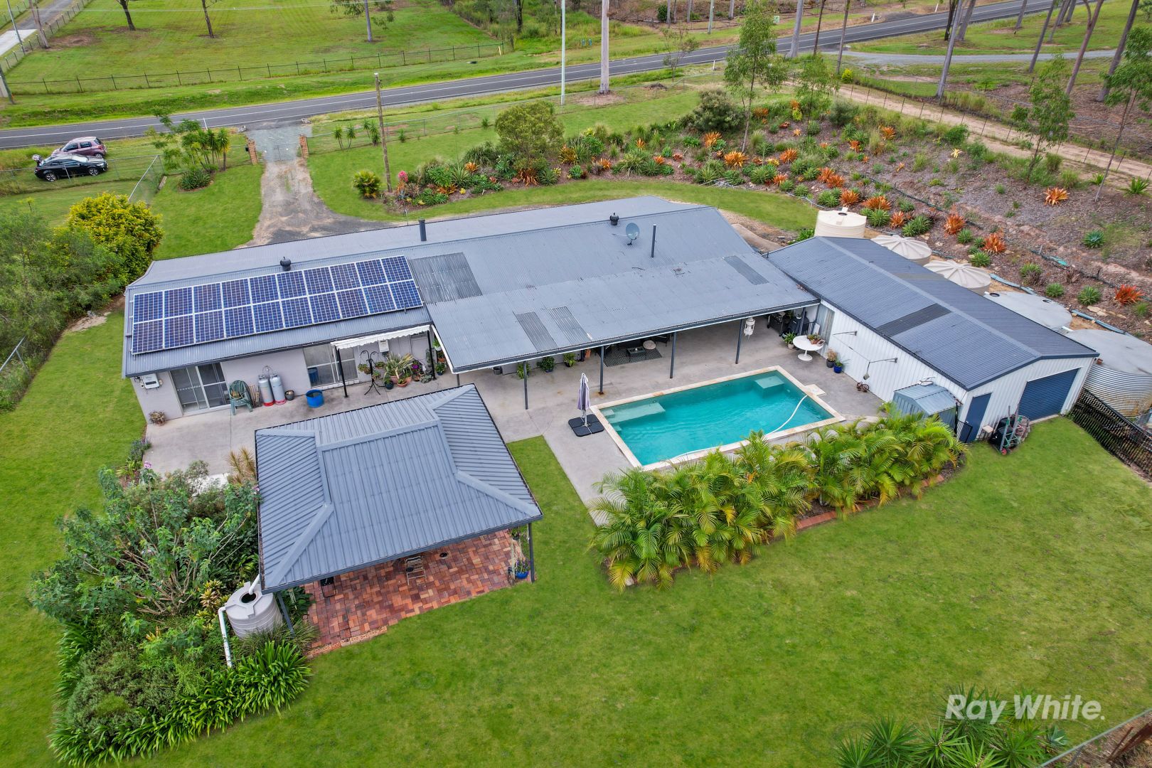 246-256 Boorah Road, Jimboomba QLD 4280, Image 1