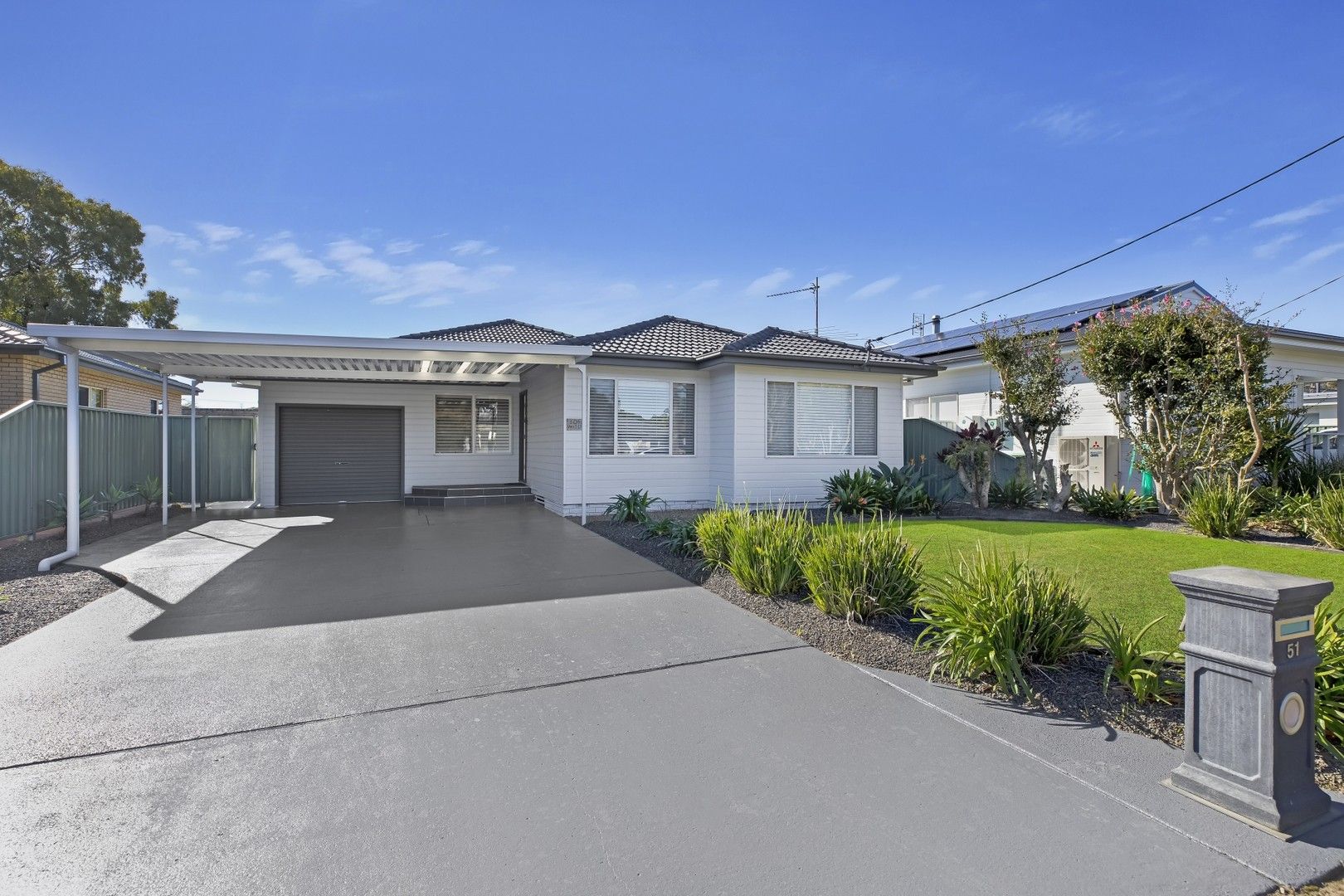 4 bedrooms House in 51 Gwendolen Avenue UMINA BEACH NSW, 2257
