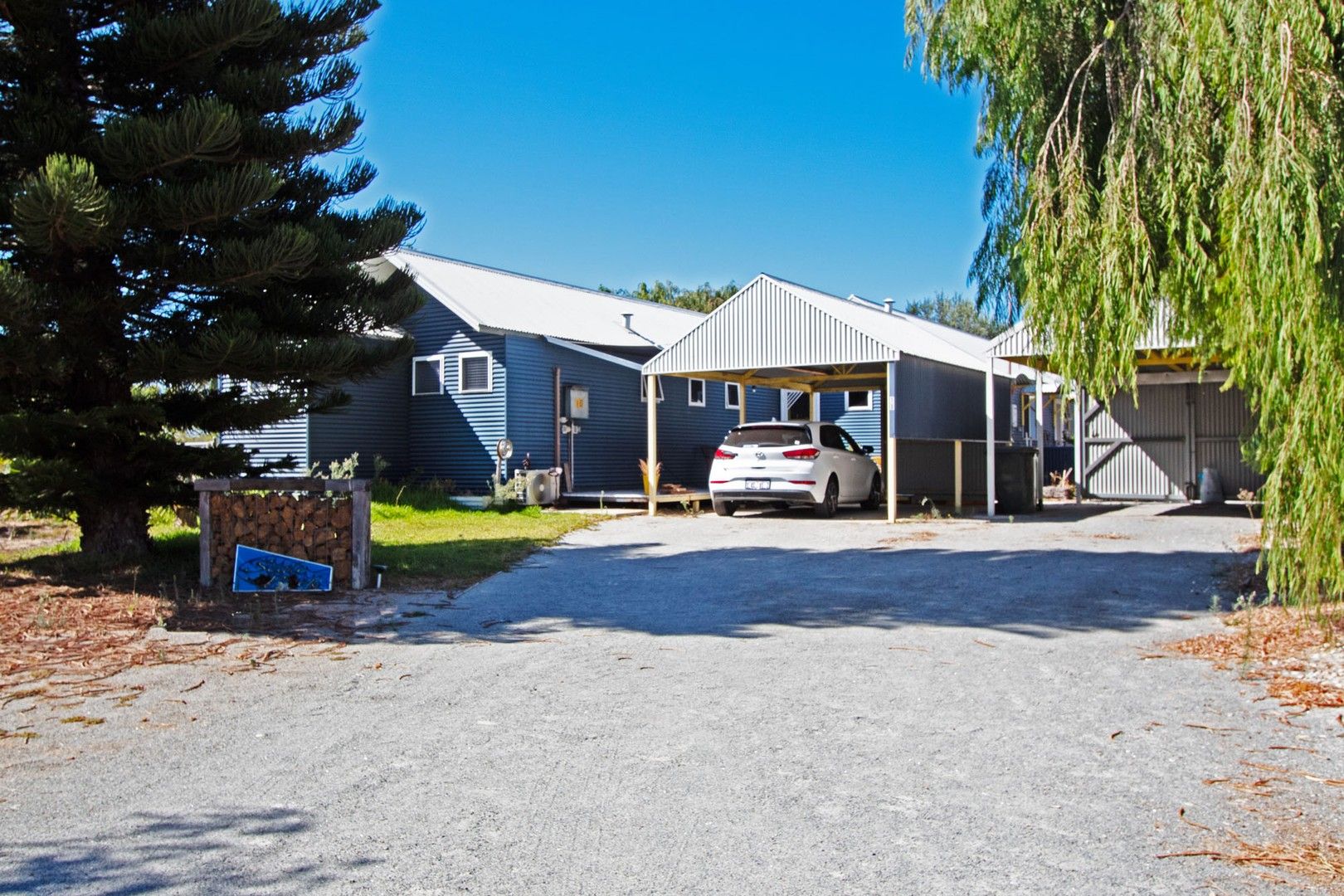 10 McDonald Place, Green Head WA 6514, Image 0