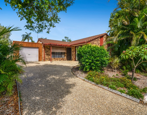 29 Kittyhawk Street, Bongaree QLD 4507