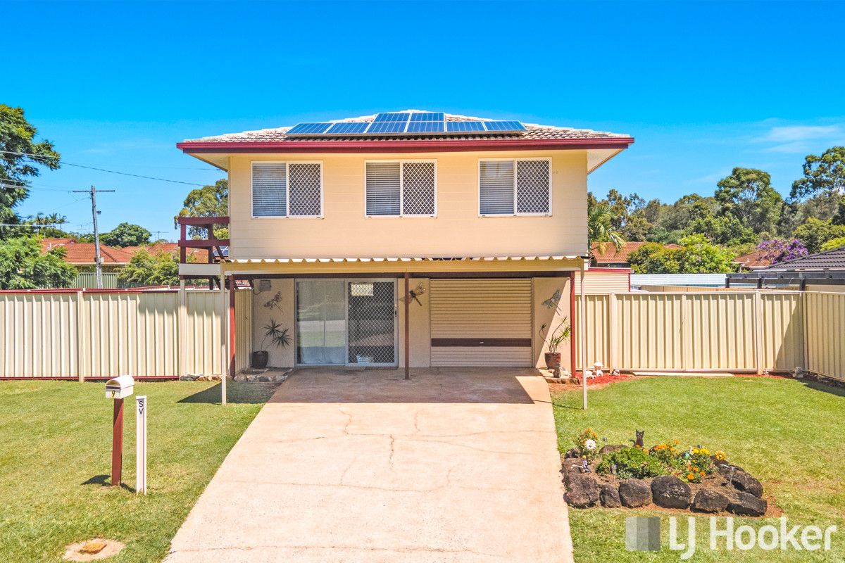 9 Arundel Court, Ormiston QLD 4160, Image 0