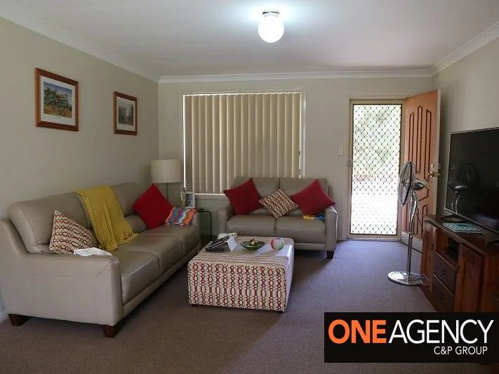 Additional image 2 of 4/97 Hurricane Drive, Raby NSW 2566