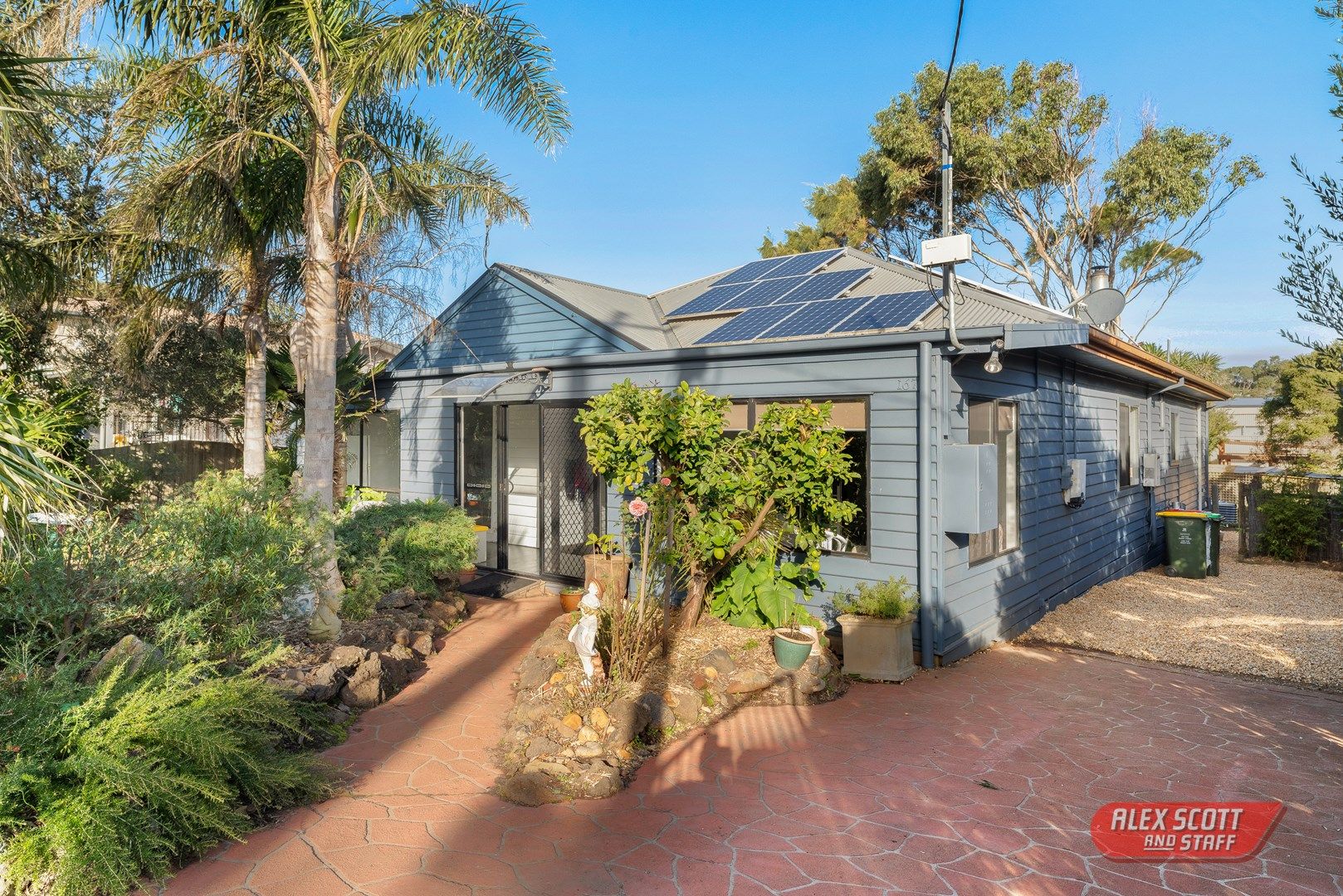 167 Back Beach Road, Smiths Beach VIC 3922, Image 0