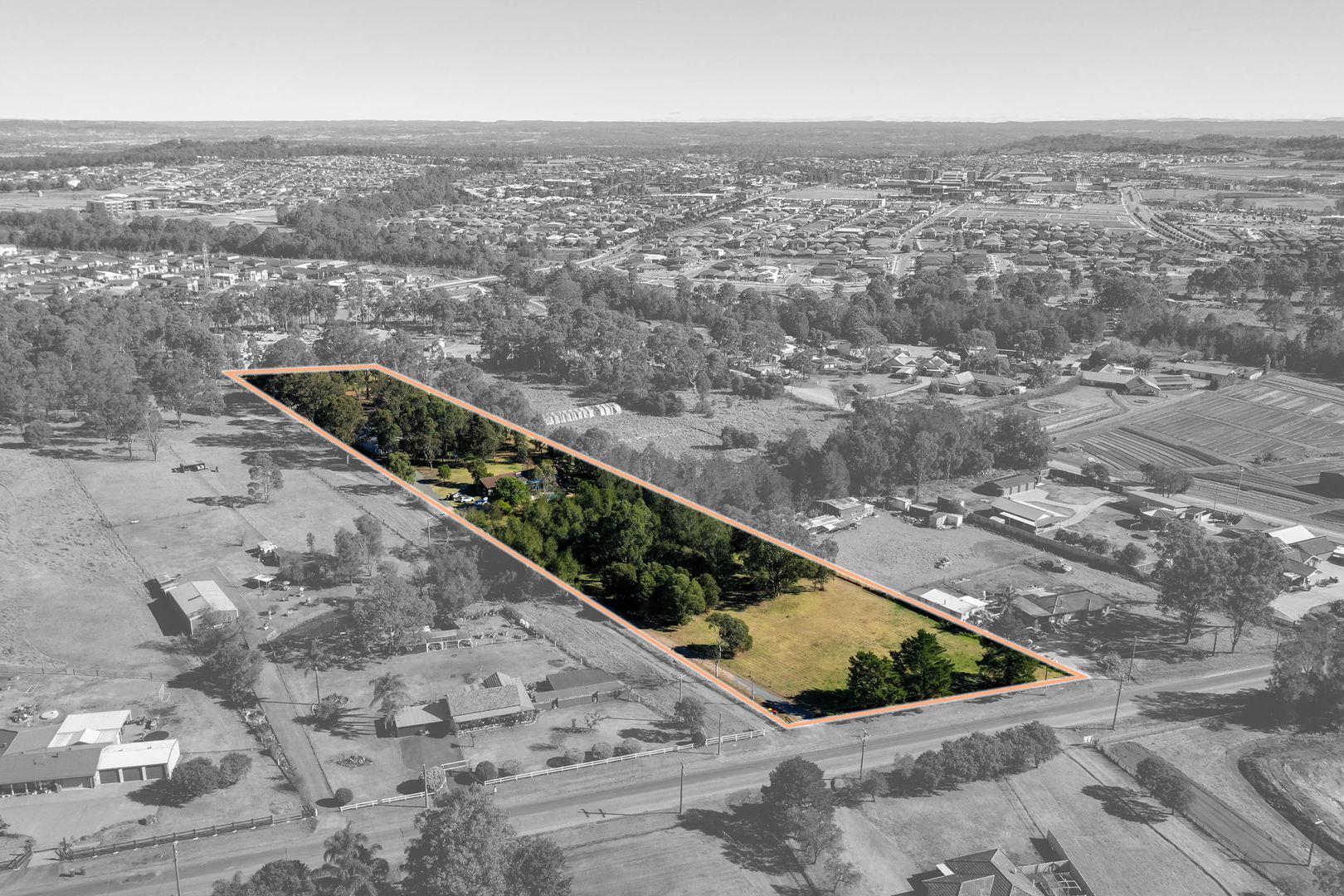 159 Springfield Road, Catherine Field NSW 2557 House for Sale