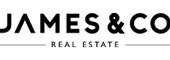 Logo for James & Co Real Estate
