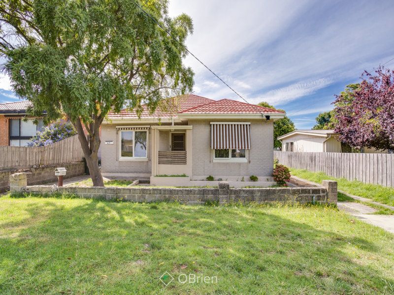 5 bedrooms House in 65 Rosebud Parade ROSEBUD VIC, 3939