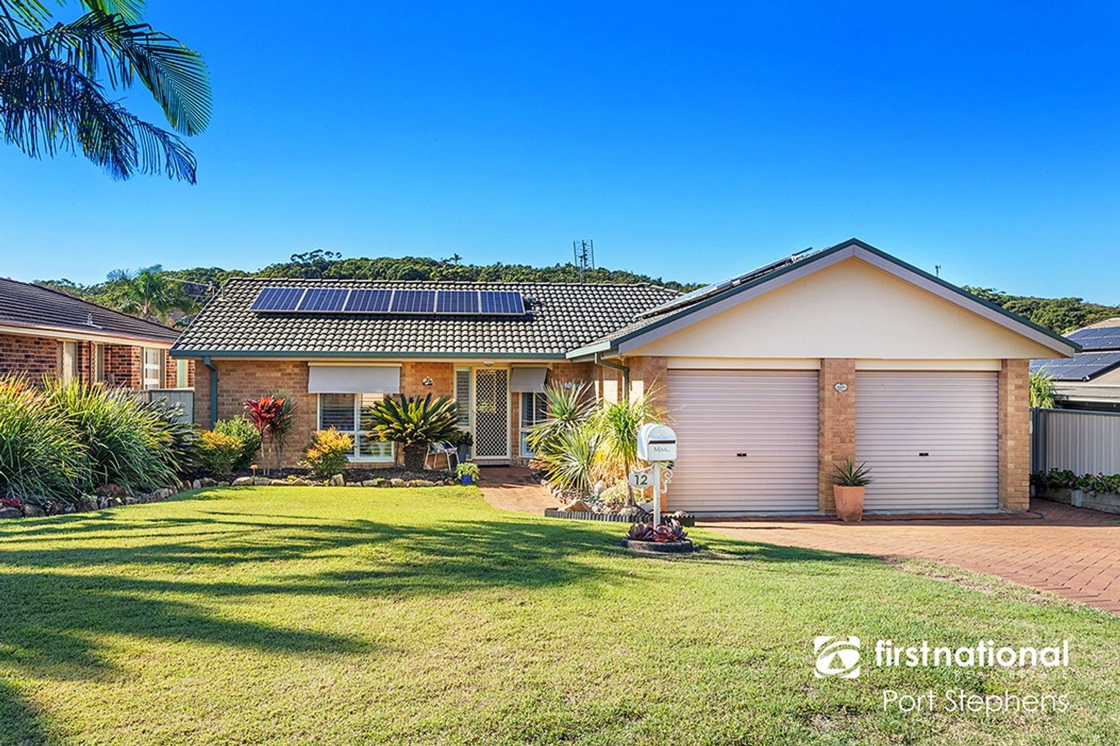 12 Lantry Place, Anna Bay NSW 2316, Image 0