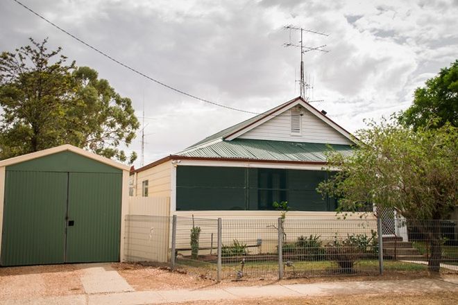 Picture of 60 Arthur Street, WALGETT NSW 2832