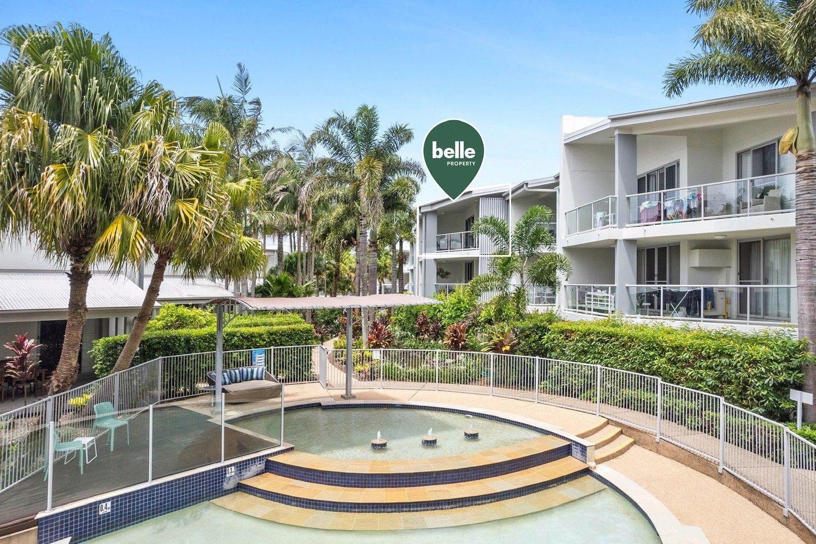 317/2 Margaret Street, Coolum Beach QLD 4573, Image 1