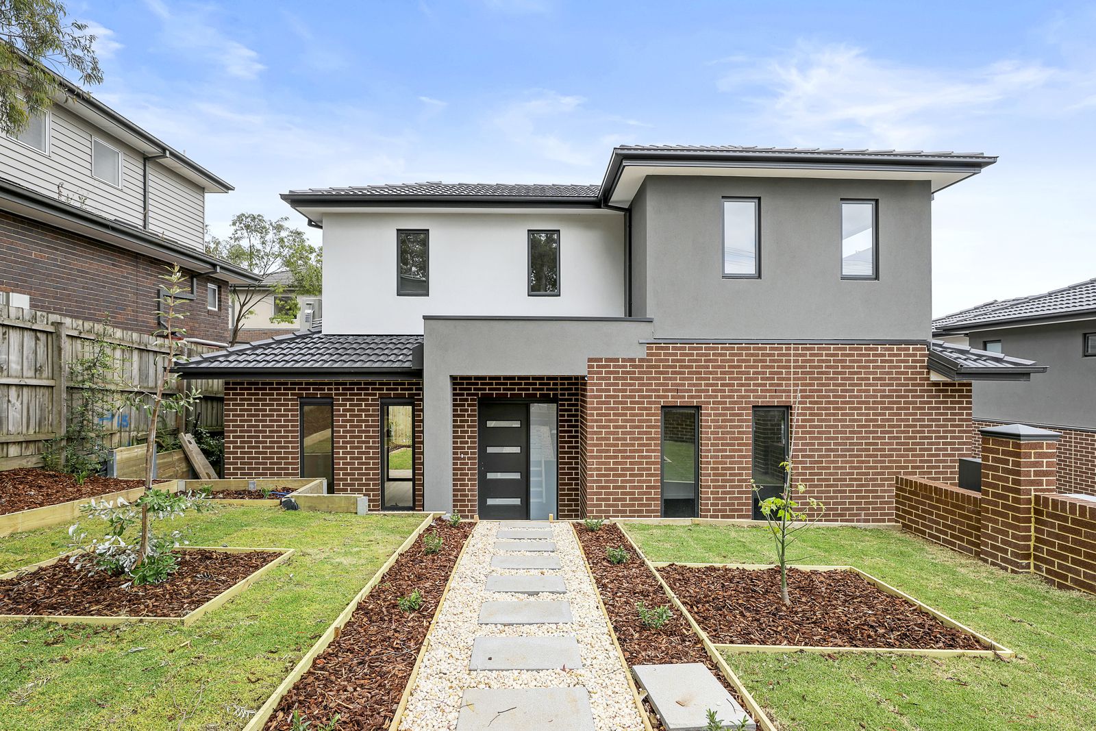 3 bedrooms Townhouse in 1,4/62 Ringwood Street RINGWOOD VIC, 3134