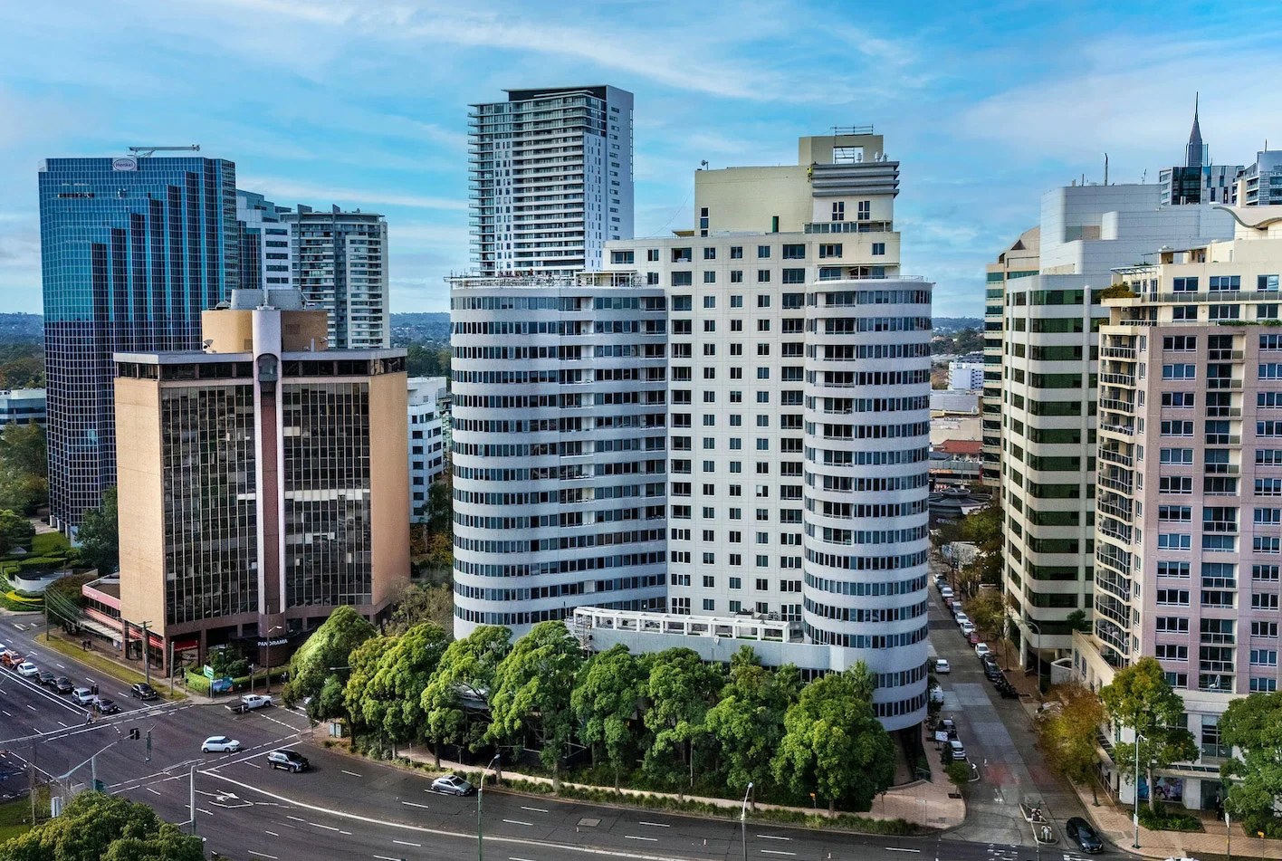Additional image 13 of 75b/14 Brown Street, Chatswood NSW 2067