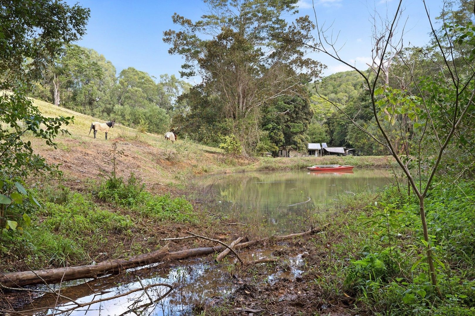 Sold 680 Pomona Kin Kin Road, Kin Kin QLD 4571 on 30 Nov 2021 ...