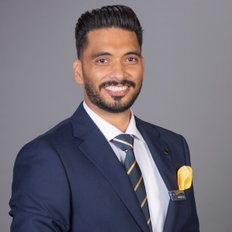 Harmeet Gill, Principal