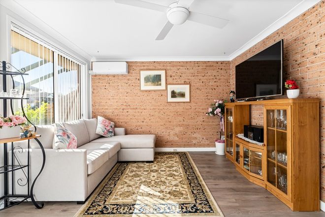 Picture of 2/20 Stuart Street, HELENSBURGH NSW 2508
