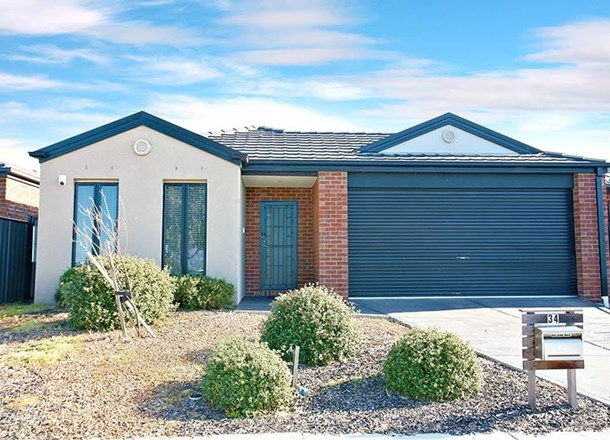 34 Carbine Avenue, Tarneit VIC 3029