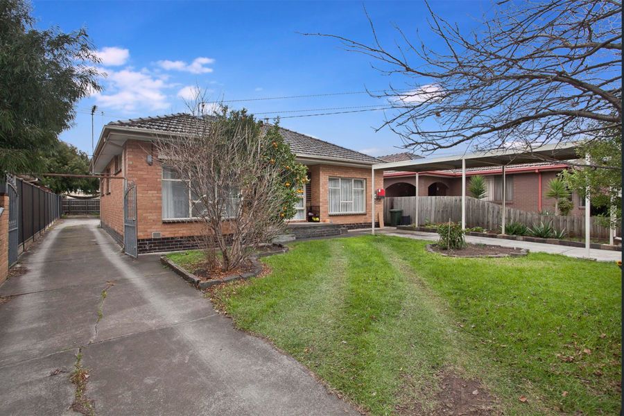 Sold 3 Kathleen Court Sunshine VIC 3020 on 15 May 2023 2018047689