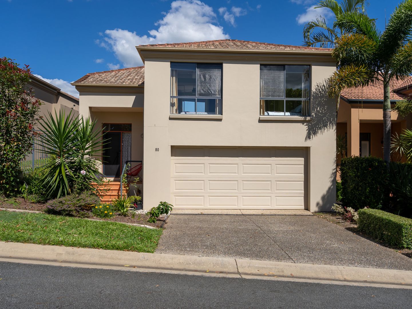 80/117 Palm Meadows Drive, Carrara QLD 4211, Image 2