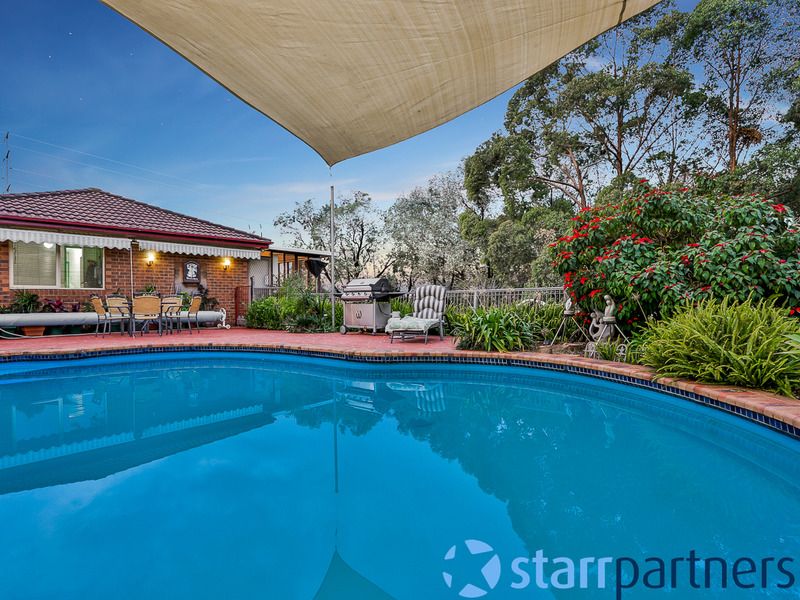 14 Midlothian Road, St Andrews NSW 2566