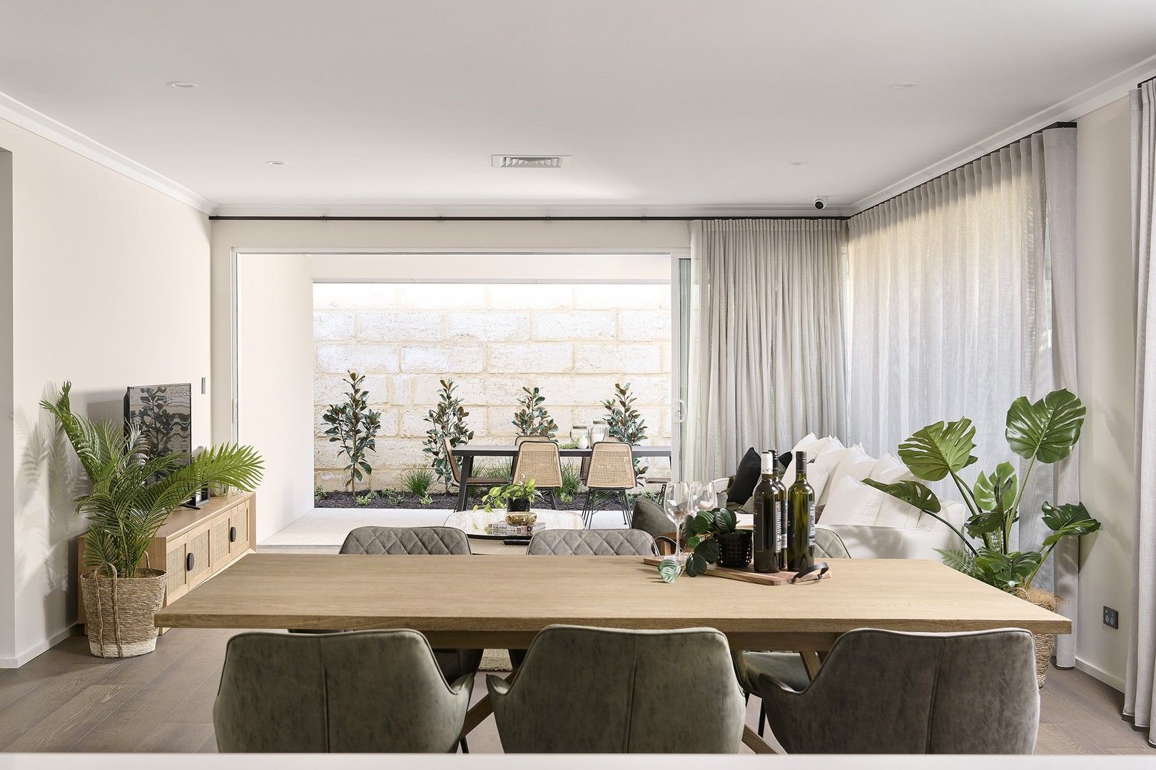 4 bedrooms New House & Land in Lot 2344 Amalfi Avenue MINDARIE WA, 6030