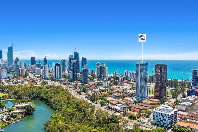 1202/4 Rosewood Avenue Broadbeach 4218 - Image 4