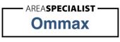 Logo for Ommax Real Estate