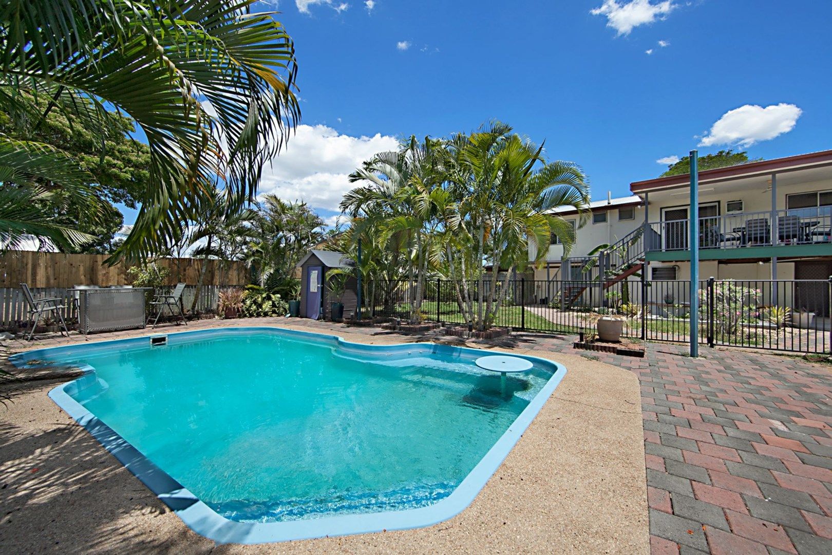 3 bedrooms House in 22 Ruby Round St KELSO QLD, 4815