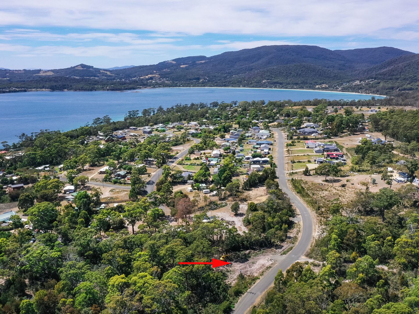 Lot 3-48 Skeggs Avenue, White Beach TAS 7184, Image 2