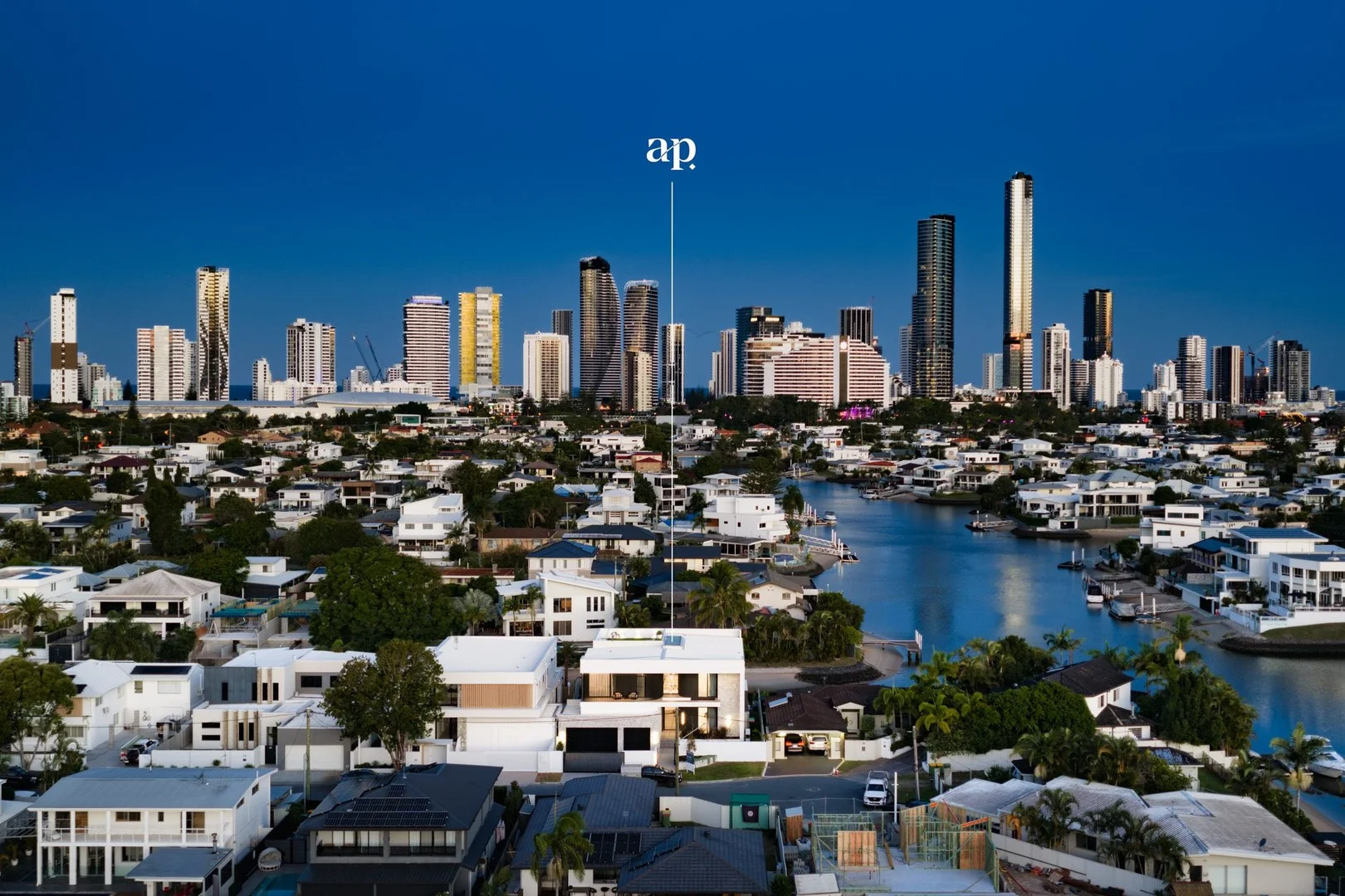 Additional image 36 of 26 Key West, Broadbeach Waters QLD 4218