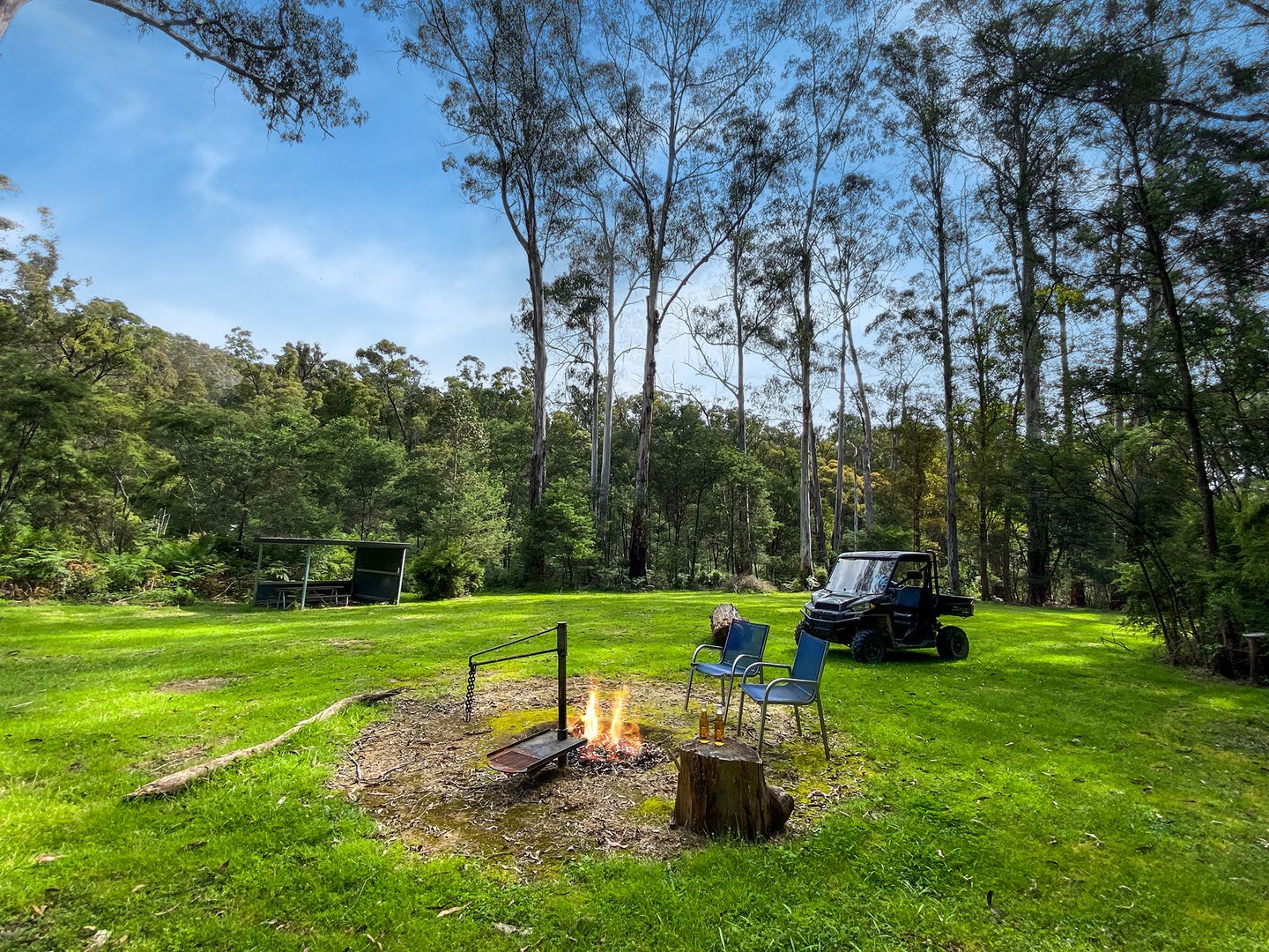 5173 Mansfield-Woods Point Road, Kevington VIC 3723, Image 1