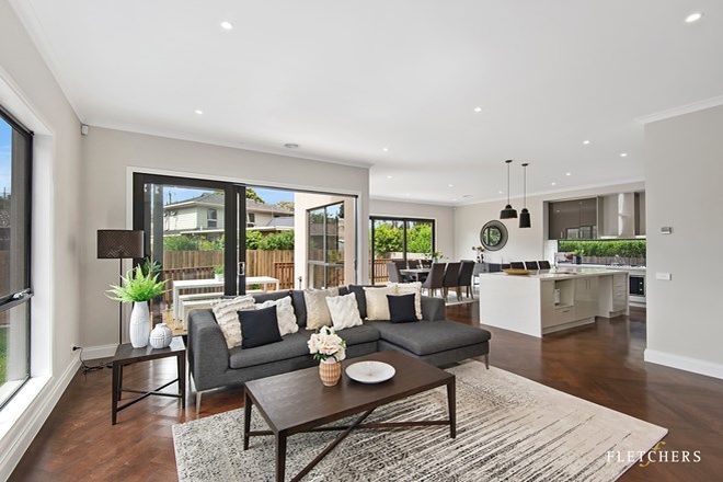 628 Real Estate Properties For Sale In Glen Waverley Vic 3150 Domain