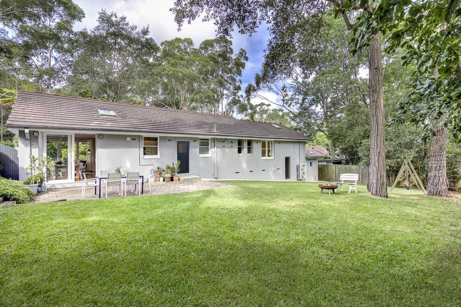 149 Burns Road, Turramurra Property History & Address Research Domain