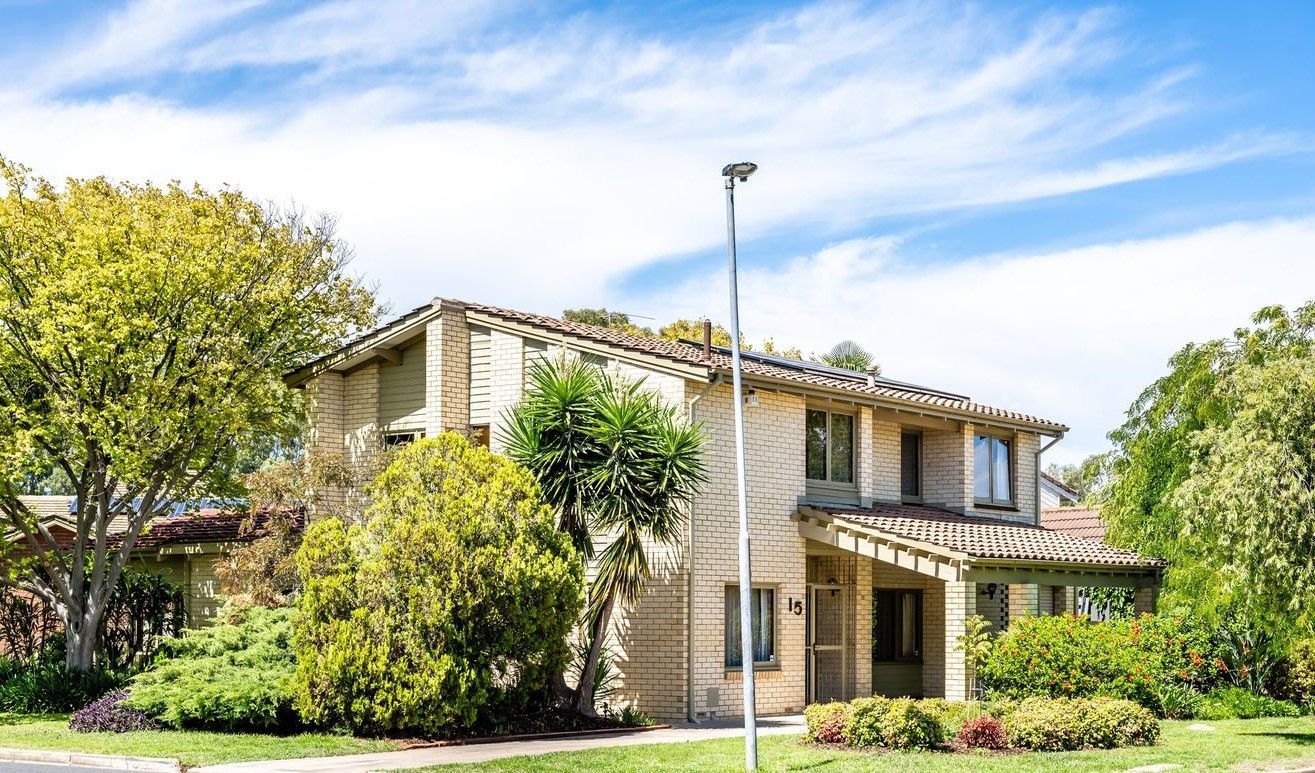 3 bedrooms House in 15 Cambridge Street VALE PARK SA, 5081