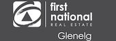 Logo for First National Real Estate Glenelg