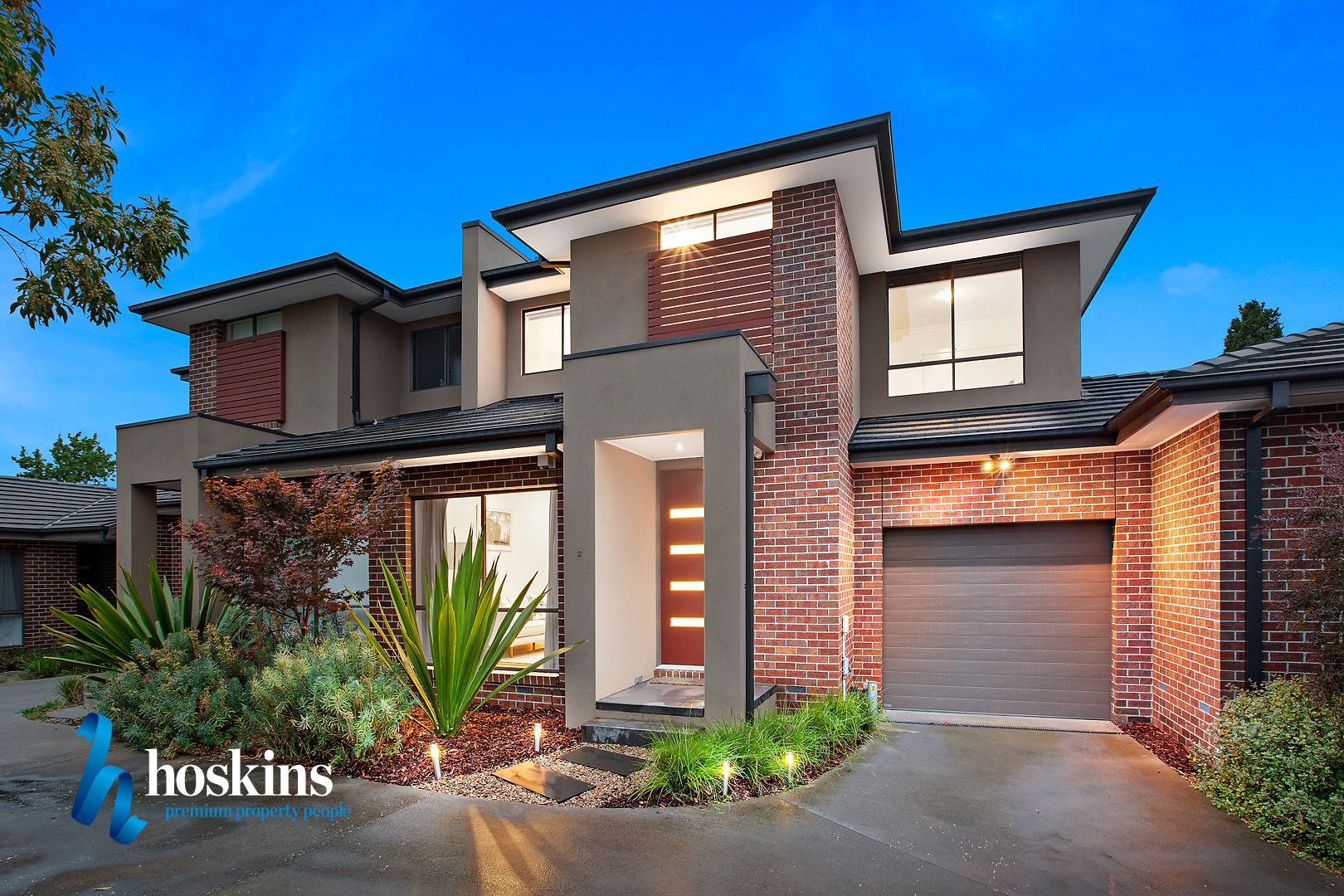 2/26 Halls Parade, Mitcham VIC 3132, Image 0