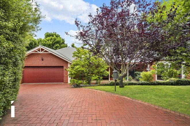 Picture of 7 Lawson Place, JERRABOMBERRA NSW 2619