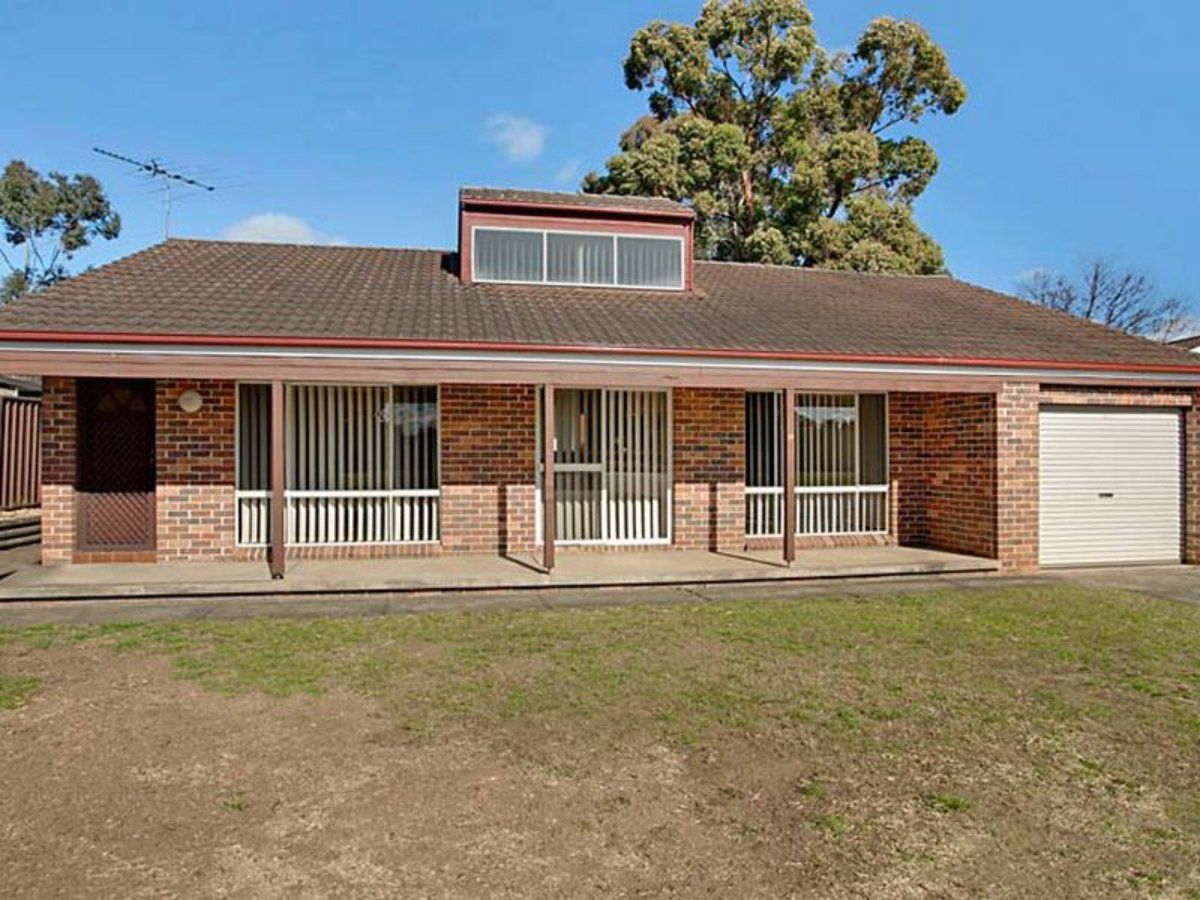 6/11 Woolpack Street, Elderslie NSW 2570