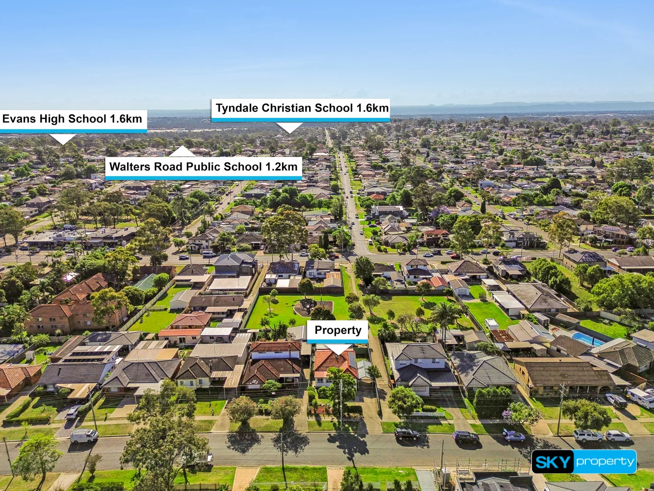 Additional image 10 of A/64 Dora Street, Blacktown NSW 2148