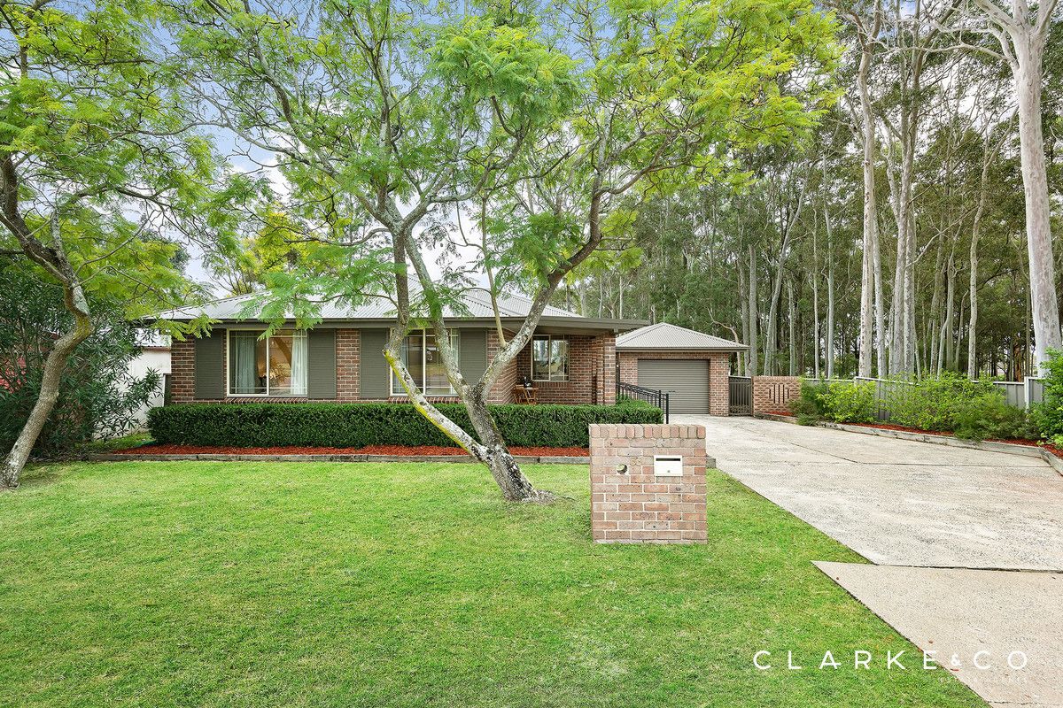 33 Taylor Avenue, Thornton NSW 2322, Image 0