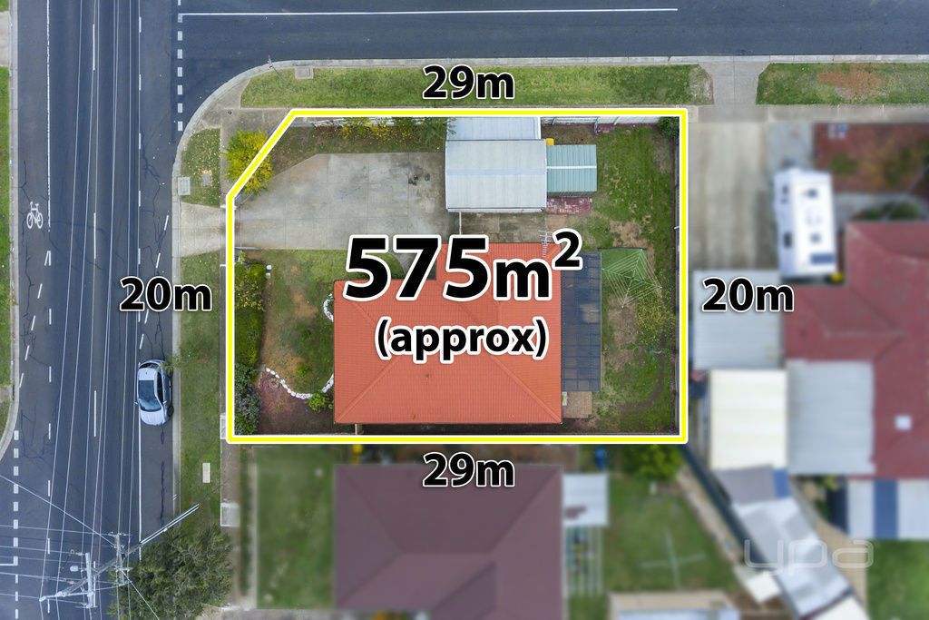 16 Barries Road, Melton VIC 3337, Image 0