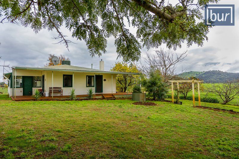 1242 Wymah Rd, Bowna NSW 2644, Image 0