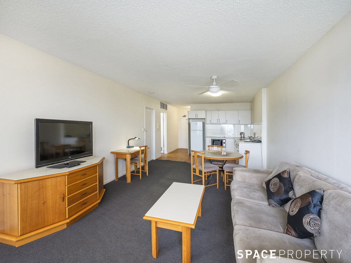 302/32 Leichhardt Street, Spring Hill QLD 4000, Image 2