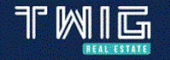 Logo for Twig Real Estate