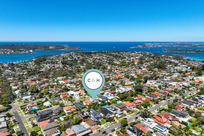 Picture of 19 Gertrude Street, BALGOWLAH HEIGHTS NSW 2093
